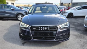 Audi A3 QUATTRO/ АВТОМАТИК/ S-LINE - 25800 лв. / 13191.33 € - 99955679 16