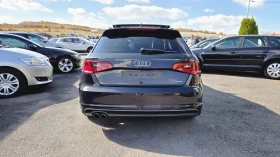 Audi A3 QUATTRO/ АВТОМАТИК/ S-LINE - 25800 лв. / 13191.33 € - 99955679 2