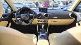 Audi A3 QUATTRO/ АВТОМАТИК/ S-LINE - 25800 лв. / 13191.33 € - 99955679 8