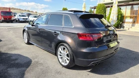 Audi A3 QUATTRO/ АВТОМАТИК/ S-LINE - 25800 лв. / 13191.33 € - 99955679 17