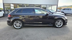 Audi A3 QUATTRO/ АВТОМАТИК/ S-LINE - 25800 лв. / 13191.33 € - 99955679 4