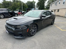 Обява за продажба на Dodge Charger R/T Daytona * * CARFAX * * АВТОКРЕДИТ * *  ~29 999 лв. - изображение 1