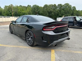 Обява за продажба на Dodge Charger R/T Daytona * * CARFAX * * АВТОКРЕДИТ * *  ~29 999 лв. - изображение 2
