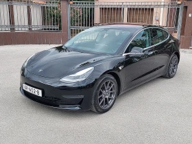 Обява за продажба на Tesla Model 3 Long Range 4x4 Нова Батерия ~42 700 лв. - изображение 5 | Auto.bg Обява за продажба на Tesla Model 3 Long Range 4x4 Нова Батерия ~42 700 лв. - изображение 5
