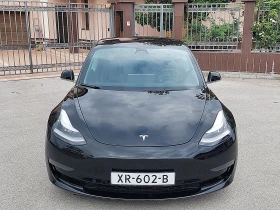 Обява за продажба на Tesla Model 3 Long Range 4x4 Нова Батерия ~42 700 лв. - изображение 1 | Auto.bg Обява за продажба на Tesla Model 3 Long Range 4x4 Нова Батерия ~42 700 лв. - изображение 1