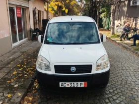 Fiat Doblo 1.6 | Mobile.bg    11