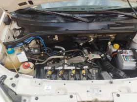 Fiat Doblo 1.6 | Mobile.bg    15