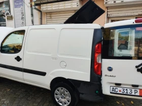 Fiat Doblo 1.6 | Mobile.bg    7