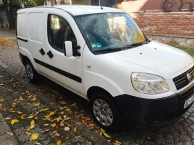 Fiat Doblo 1.6 | Mobile.bg    6