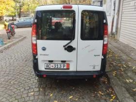 Fiat Doblo 1.6 | Mobile.bg    2