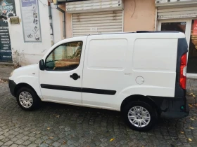 Fiat Doblo 1.6 | Mobile.bg    13