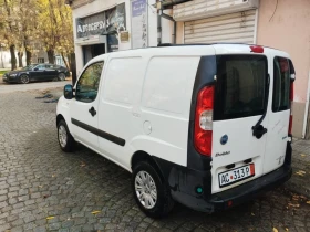 Fiat Doblo 1.6 | Mobile.bg    3