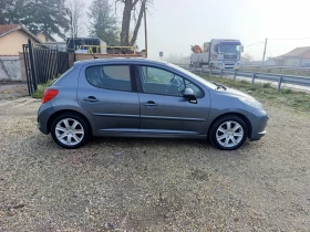 Peugeot 207 АВТОМАТИК-1.6-16V БЕНЗИН - 5990 лв. / 3062.64 € - 72771735 8