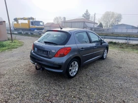 Peugeot 207 АВТОМАТИК-1.6-16V БЕНЗИН - 5990 лв. / 3062.64 € - 72771735 7