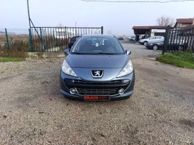 Peugeot 207 АВТОМАТИК-1.6-16V БЕНЗИН - 5990 лв. / 3062.64 € - 72771735 2