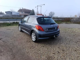 Peugeot 207 АВТОМАТИК-1.6-16V БЕНЗИН - 5990 лв. / 3062.64 € - 72771735 5