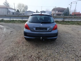 Peugeot 207 АВТОМАТИК-1.6-16V БЕНЗИН - 5990 лв. / 3062.64 € - 72771735 6