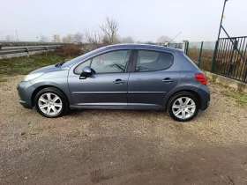 Peugeot 207 АВТОМАТИК-1.6-16V БЕНЗИН - 5990 лв. / 3062.64 € - 72771735 4