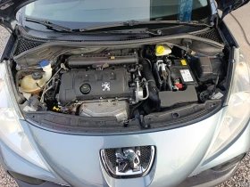 Peugeot 207 АВТОМАТИК-1.6-16V БЕНЗИН - 5990 лв. / 3062.64 € - 72771735 17