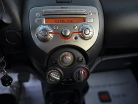 Nissan Micra 1.2i * AUTOMAT*  - 11200 лв. / 5726.47 € - 95702040 12