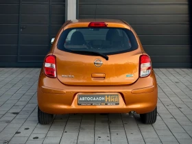 Nissan Micra 1.2i * AUTOMAT*  - 11200 лв. / 5726.47 € - 95702040 4