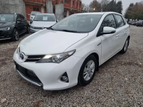 Toyota Auris 1, 8hibrid