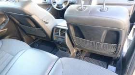 Mercedes-Benz ML 320, снимка 13