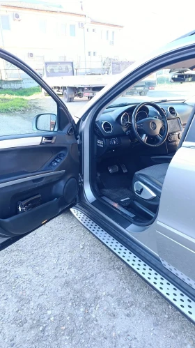 Mercedes-Benz ML 320, снимка 8