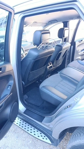 Mercedes-Benz ML 320, снимка 7