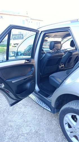 Mercedes-Benz ML 320, снимка 10