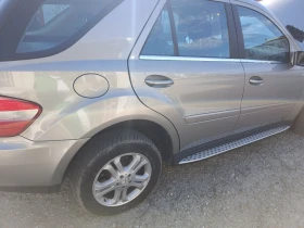 Mercedes-Benz ML 320, снимка 5