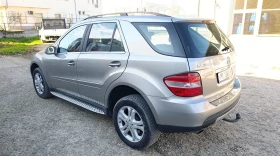 Mercedes-Benz ML 320, снимка 4