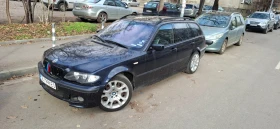 BMW 330, снимка 3