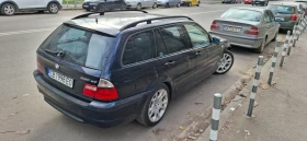 BMW 330, снимка 5