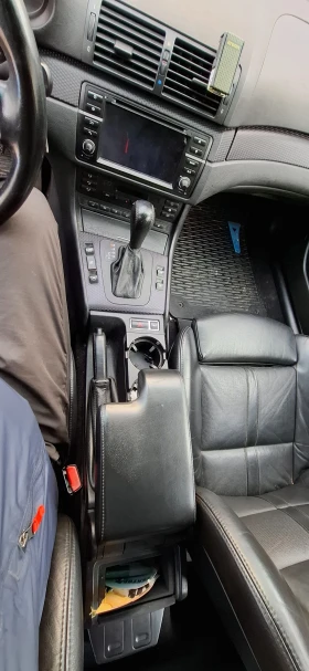 BMW 330, снимка 10