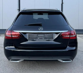 Mercedes-Benz C 220 Avantgarde, фейс, 194 к.с., 9G, снимка 5