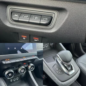 Renault Zoe R135 Intense+ CCS 52kw Термопомпа Подгрев Гаранция, снимка 11 - Автомобили и джипове - 52842485