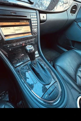 Mercedes-Benz CLS 500 550, 388 hp, снимка 9