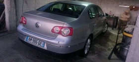 VW Passat B6, снимка 6