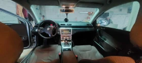 VW Passat B6, снимка 8