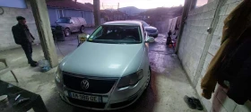 VW Passat B6, снимка 1