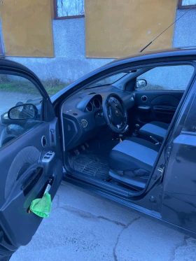 Chevrolet Kalos, снимка 4 — Bazar.bg Chevrolet Kalos, снимка 4