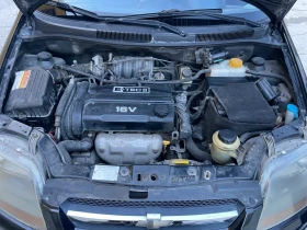 Chevrolet Kalos, снимка 6 — Bazar.bg Chevrolet Kalos, снимка 6