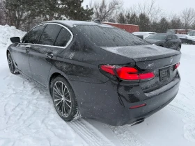 BMW 530 * xDrive LUXURY * CARFAX* ОПЦИЯ ЗА ФИНАНСИРАНЕ*  - 27799 € / 54370.12 лв. - 40558202 5
