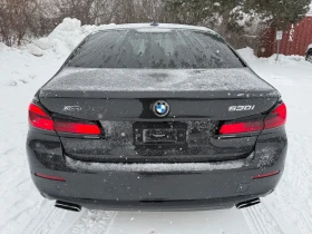 BMW 530 * xDrive LUXURY * CARFAX* ОПЦИЯ ЗА ФИНАНСИРАНЕ*  - 27799 € / 54370.12 лв. - 40558202 6