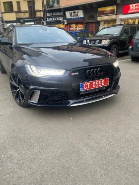 Audi A6 Allroad - 16150 € / 31586.65 лв. - 67580319 2