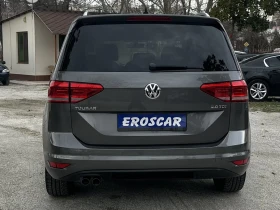 VW Touran 2.0TDI/Comfortline/Dsg/150ps/6+ 1 - 10800 € / 21122.96 лв. - 20103245 6