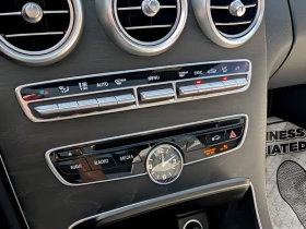 Mercedes-Benz C 43 AMG DISTRONIC* PANO* BURMESTER* LANE* AMBIENT* LED*  - 22600 € / 44201.76 лв. - 83253251 15