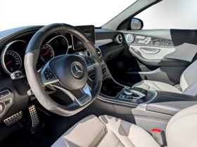 Mercedes-Benz C 43 AMG DISTRONIC* PANO* BURMESTER* LANE* AMBIENT* LED*  - 22600 € / 44201.76 лв. - 83253251 8