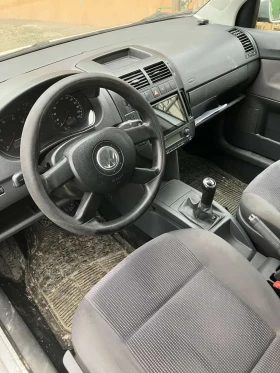 VW Polo 1.4 бензин  - 1798 € / 3516.58 лв. - 56306907 6